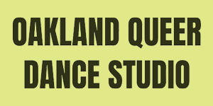 Oakland Queer Dance Studio